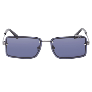
  
    GUNMETAL | BLUE
  
