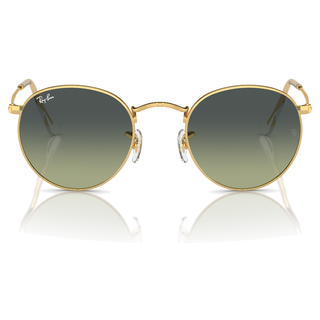 
  
    ARISTA | GREEN VINTAGE
  
