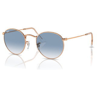 
  
    ROSEGOLD | CLEAR GRADIENT BLUE
  
