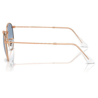 
  
    ROSEGOLD | CLEAR GRADIENT BLUE
  
