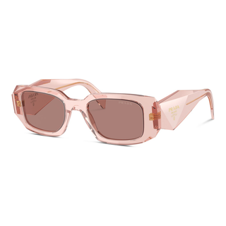 
  
    TRANSPARENT PEACH | LIGHT BROWN
  
