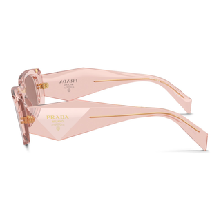 
  
    TRANSPARENT PEACH | LIGHT BROWN
  
