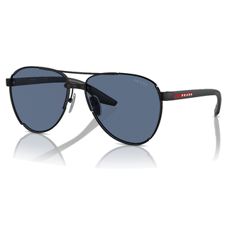 
  
    MATTE BLACK | DARK BLUE
  
