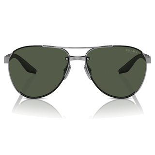 
  
    GUNMETAL | LIGHT GREEN TUNING
  
