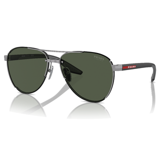
  
    GUNMETAL | LIGHT GREEN TUNING
  
