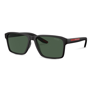 
  
    BLACK RUBBER | TUNING DARK GREEN
  

