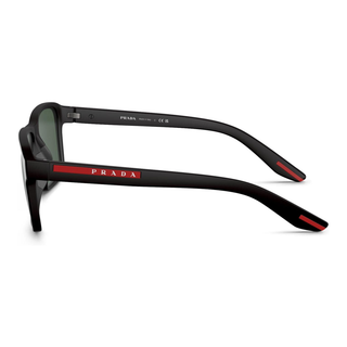 
  
    BLACK RUBBER | TUNING DARK GREEN
  
