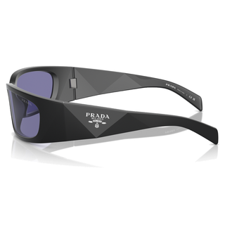 
  
    MATTE BLACK | DARK VIOLET
  
