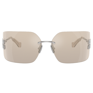 
  
    SILVER | IVORY MIRROR
  
