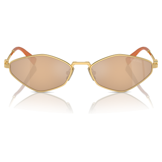 
  
    GOLD | LT ORANGE MIRROR SILVER INT
  

