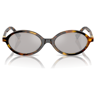 
  
    HONEY HAVANA | LIGHT GREY MIRROR SILVER
  

