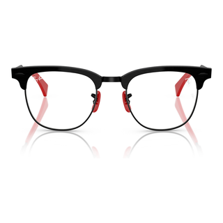 
  
    BRUSHED BLACK ON BLACK | DEMO LENS
  
