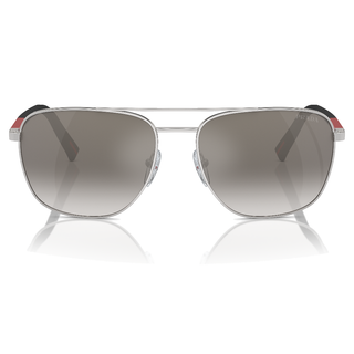 
  
    SILVER | GRADIENT GREY MIRROR SILVER
  
