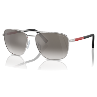 
  
    SILVER | GRADIENT GREY MIRROR SILVER
  
