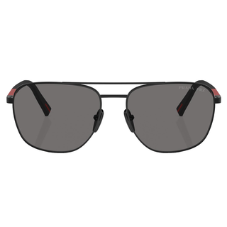 
  
    MATTE BLACK | DARK GREY POLAR
  
