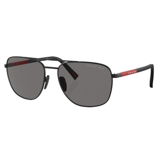 
  
    MATTE BLACK | DARK GREY POLAR
  
