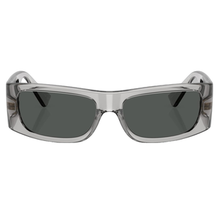 
  
    GRIGIO TRANSPARENT | DARK GREY
  
