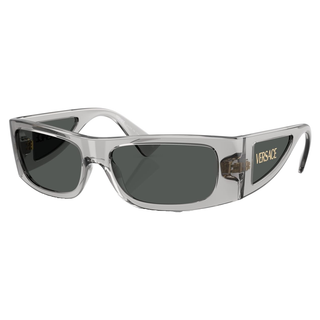 
  
    GRIGIO TRANSPARENT | DARK GREY
  
