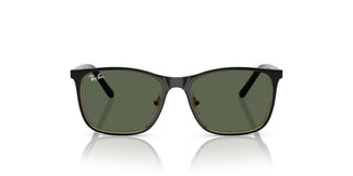 
  
    BLACK ARISTA | BARK GREEN
  
