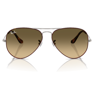 
  
    HAVANA ON GUNMETAL | BROWN VINTAGE GRADIENT BLACK
  
