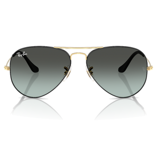 
  
    BLACK ON ARISTA | BLU VINTAGE GRADIENT BLACK
  
