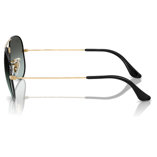 
  
    BLACK ON ARISTA | BLU VINTAGE GRADIENT BLACK
  
