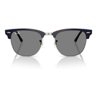 
  
    BLU ON RED HAVANA ON GUNMETAL | DARK GREY
  
