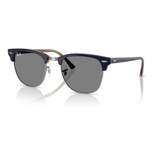 
  
    BLU ON RED HAVANA ON GUNMETAL | DARK GREY
  
