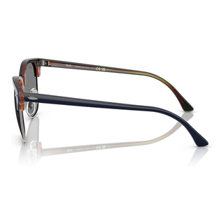 
  
    BLU ON RED HAVANA ON GUNMETAL | DARK GREY
  
