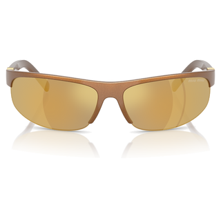 
  
    RUST METAL | BROWN MIRROR GOLD
  
