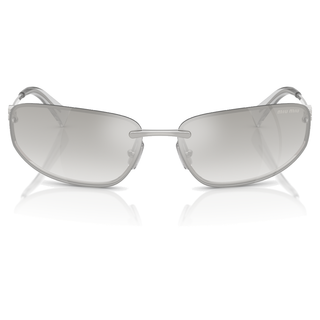 
  
    SILVER | CLEAR SILVER GRADIENT
  
