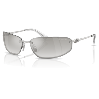 
  
    SILVER | CLEAR SILVER GRADIENT
  
