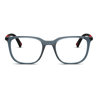 
  
    TRANSPARENT BLUE | DEMO LENS
  
