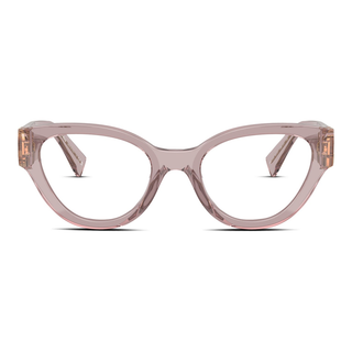 
  
    TRANSPARENT MAUVE | DEMO LENS
  
