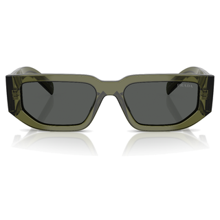 
  
    TRANSPARENT MILITARY GREEN | DARK GREY
  
