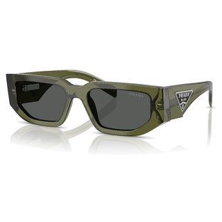
  
    TRANSPARENT MILITARY GREEN | DARK GREY
  
