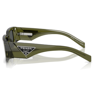 
  
    TRANSPARENT MILITARY GREEN | DARK GREY
  
