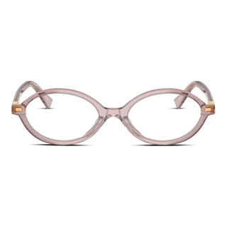 
  
    MAUVE TRANSPARENT | DEMO LENS
  
