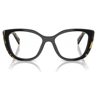 
  
    BLACK/MEDIUM TORTOISE | DEMO LENS
  
