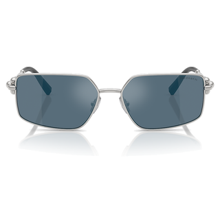 
  
    SILVER | BLUE INTERNAL MIRROR SILVER
  
