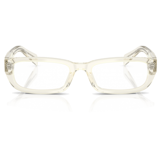 
  
    TRANSPARENT CHAMPAGNE | DEMO LENS
  
