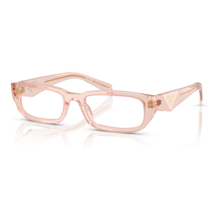 
  
    TRANSPARENT PEACH | DEMO LENS
  
