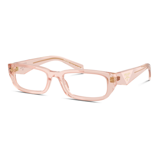 
  
    TRANSPARENT PEACH | DEMO LENS
  
