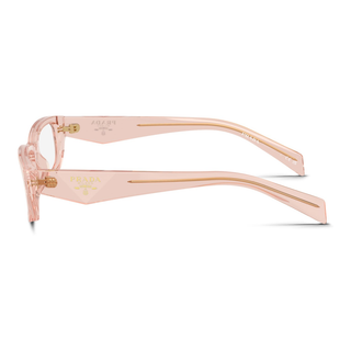 
  
    TRANSPARENT PEACH | DEMO LENS
  
