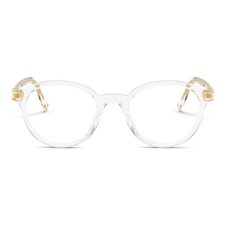 
  
    TRANSPARENT | DEMO LENS
  
