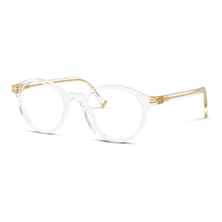 
  
    TRANSPARENT | DEMO LENS
  
