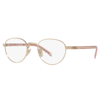 
  
    PALE GOLD | DEMO LENS
  
