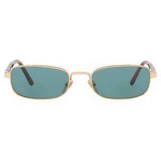 
  
    GOLD | PETROL GREEN
  
