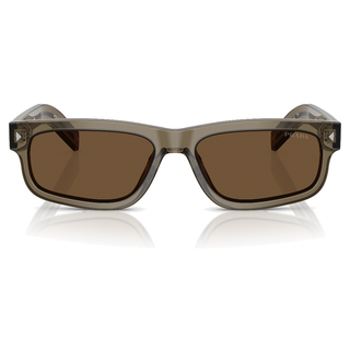 
  
    TRANSPARENT TERRA | DARK BROWN
  
