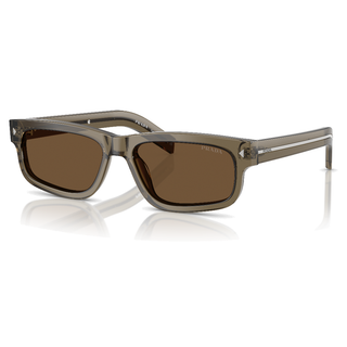 
  
    TRANSPARENT TERRA | DARK BROWN
  
